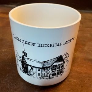 Lakes Region Historical Society Mug - Illinois